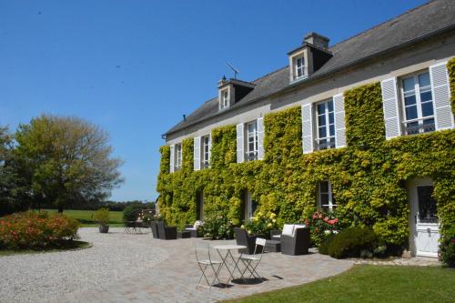 Chambres d'Hôtes Les Chaufourniers chambre d'hôte Crouay