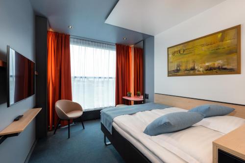 Art Hotel Pallas by Tartuhotels - image 3