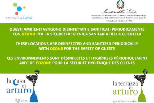 B&B la casa di Arturo - image 10