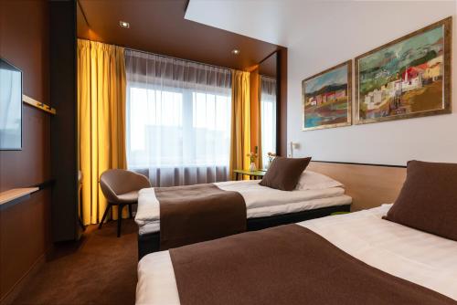 Art Hotel Pallas by Tartuhotels - image 7