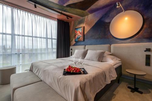 Art Hotel Pallas by Tartuhotels