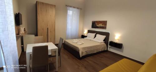 B&B MONTEBELLO