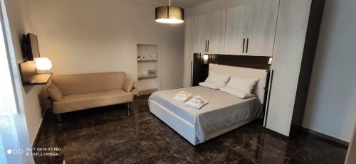 B&B MONTEBELLO