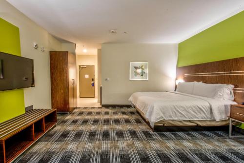 Holiday Inn Express & Suites Dallas NW - Farmers Branch, an IHG Hotel