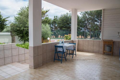 Villa Lara