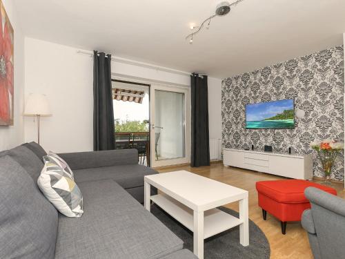 Apartments Špadići - image 8