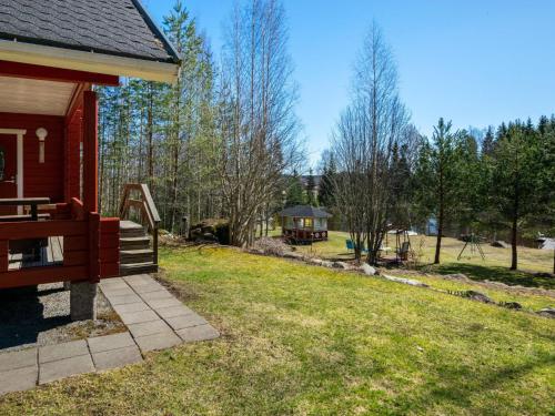 Holiday Home Pinea in Forssa