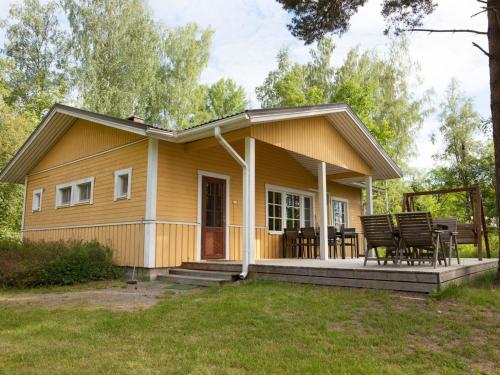 Holiday Home Keltalilja by Interhome