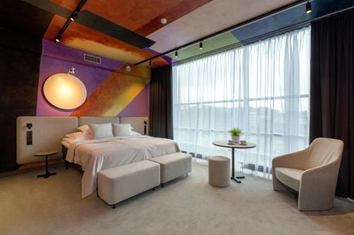 Art Hotel Pallas by Tartuhotels