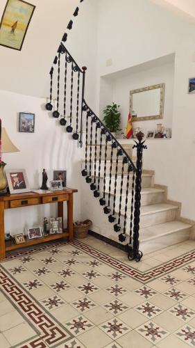Casa Alta Holiday Home 4
