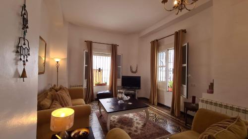 Casa Alta Holiday Home 5