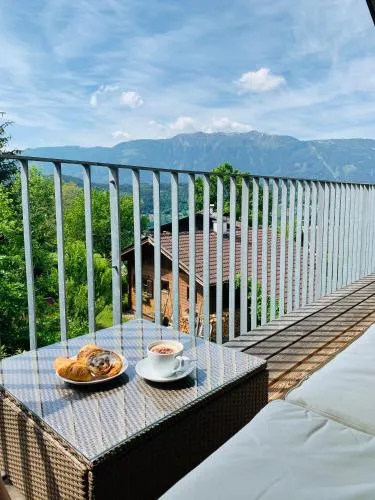 Ferienwohnung Konzept Schmiede in Seeboden am Millstätter See, Österreich