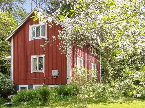 Holiday Home Archipelago red cottage by Interhome - Dragsfjärd