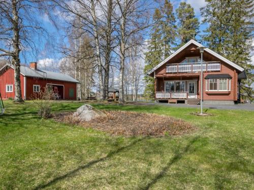 Holiday Home Järvilehto by Interhome - Location saisonnière - Vihu