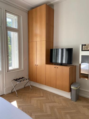 Le Relais de l'Orangerie, Strasburgo (foto 8)