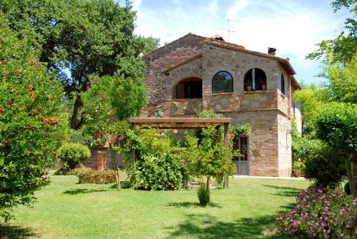 Agriturismo Nibbiano gîte à louer Gracciano
