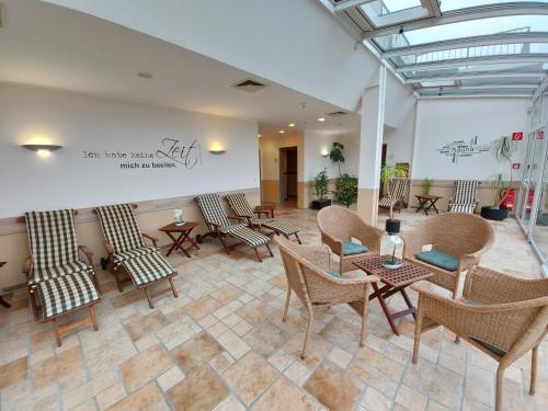 laVital Sport- & Wellness Hotel - image 9