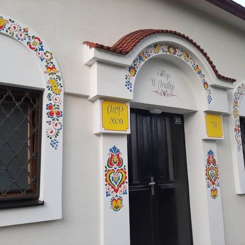 U Matěje