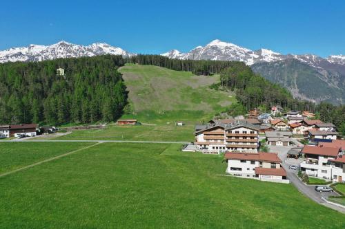 Apart Anemone - Apartment - Niederthai