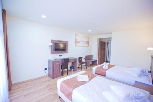 Hotel Piemonte - image 5