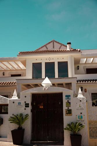  Laurel de la Reina Bed & Breakfast - Boutique, Pension in La Zubia