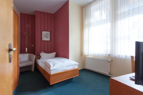 Hotel Am Grudenberg 5