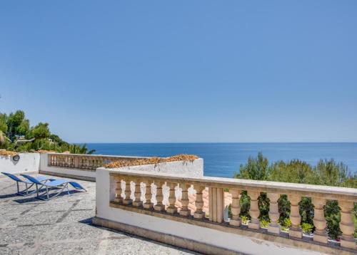 Villa Font de Sa Cala, Cala Ratjada gîte à louer Cala Ratjada