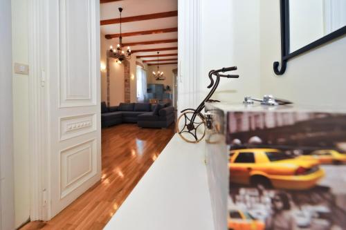 Apartments Villa Ida 4