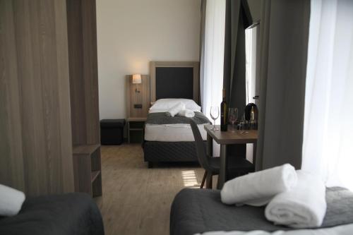 Hotel CK Park - image 7