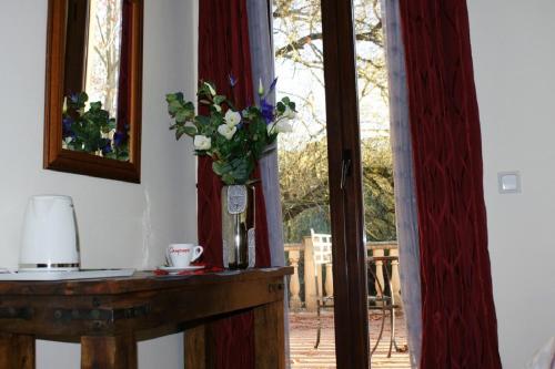 Hotel Rural Molino del Puente Ronda, Ronda (zdjęcie 10)