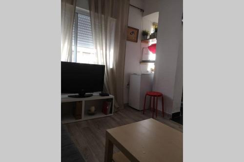 Apartamento completo, 2min de la playa (El Palo)