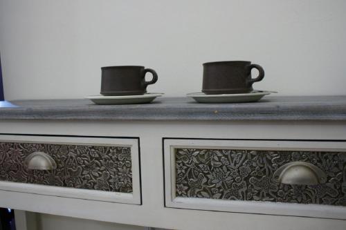 Hotel Rural Molino del Puente Ronda, Ronda (zdjęcie 7)