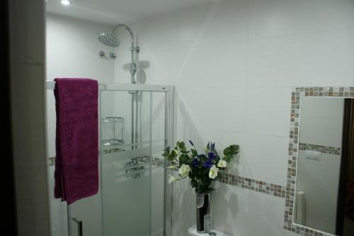 Hotel Rural Molino del Puente Ronda, Ronda (zdjęcie 9)