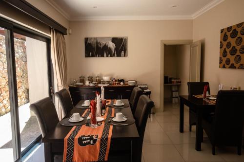 Simon's Town Guest House - Facilities