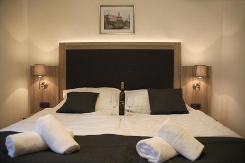 Hotel CK Park - image 10