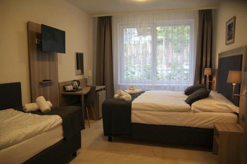 Hotel CK Park - image 6