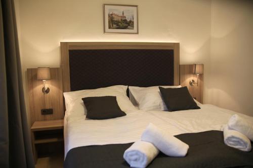 Hotel CK Park - image 8