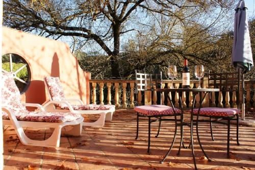 Hotel Rural Molino del Puente Ronda, Ronda (zdjęcie 6)