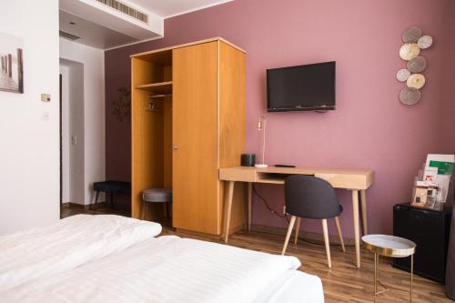 Mövenpick Albergo Touring