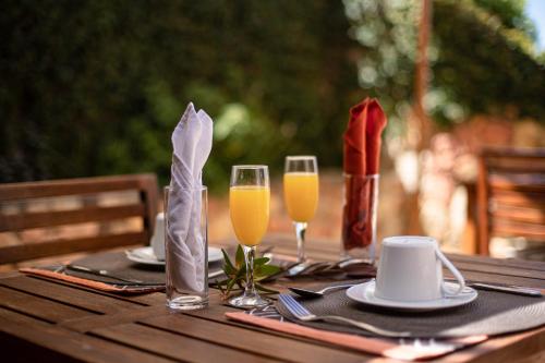 Simon's Town Guest House - Facilities