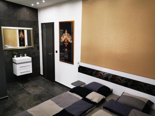 Luxory Minimal House Luxory Minimal House