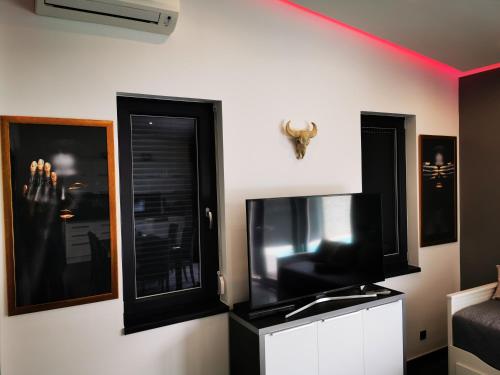 Luxory Minimal House Luxory Minimal House