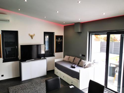 Luxory Minimal House Luxory Minimal House
