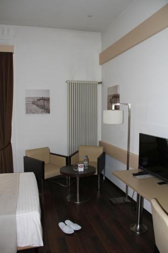 Mövenpick Albergo Touring