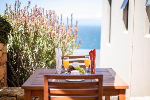 Simon's Town Guest House - Facilities