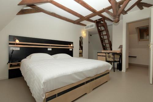 Logis Auberge de la Xaintrie