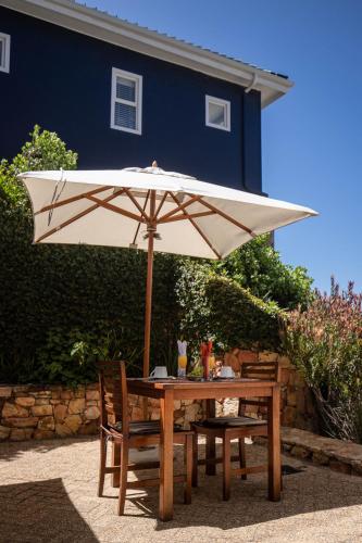 Simon's Town Guest House - Facilities
