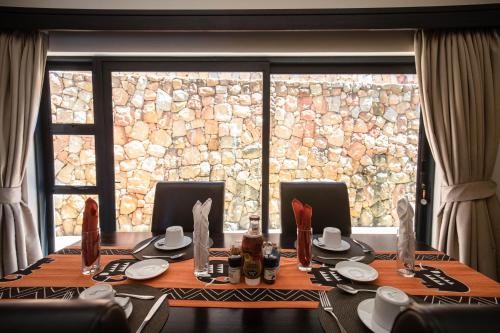 Simon's Town Guest House - Facilities