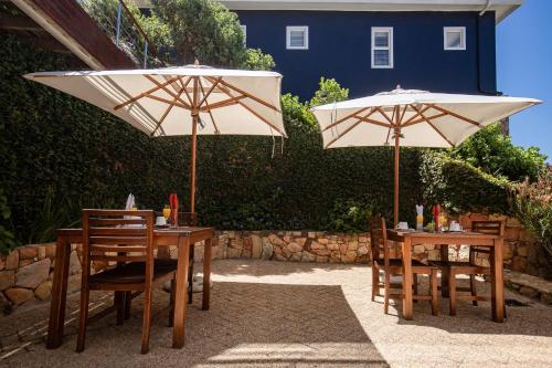 Simon's Town Guest House - Facilities