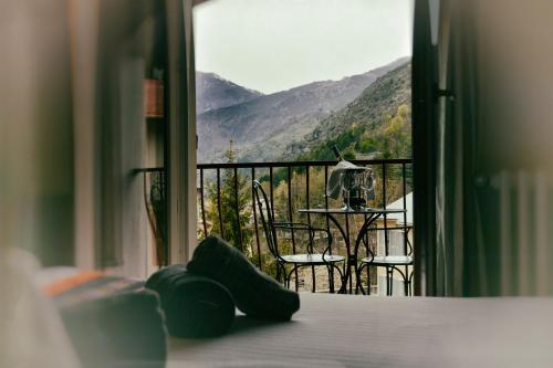 Auberge Saint Martin 5
